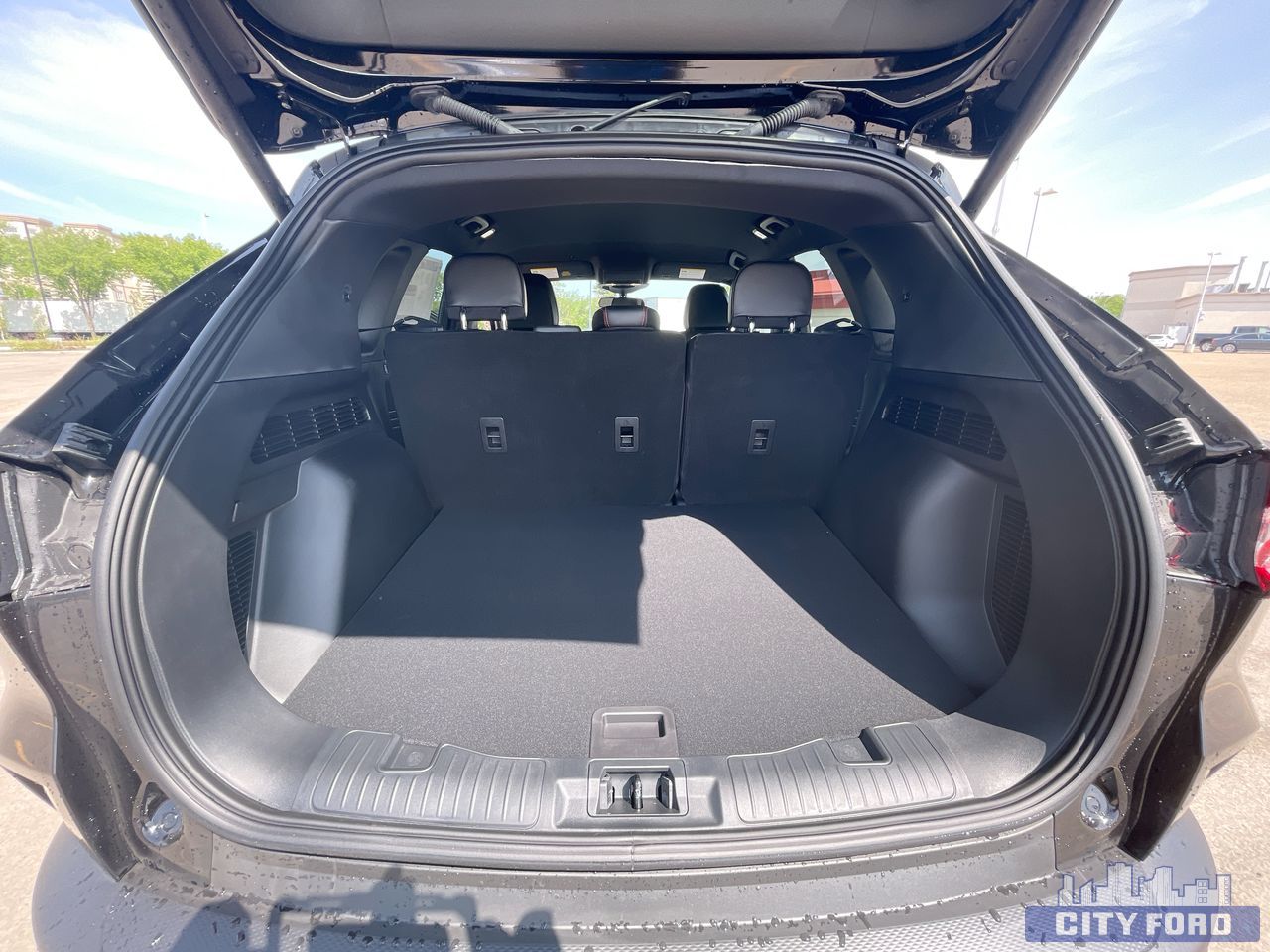 new 2025 Ford Escape car, priced at $42,444