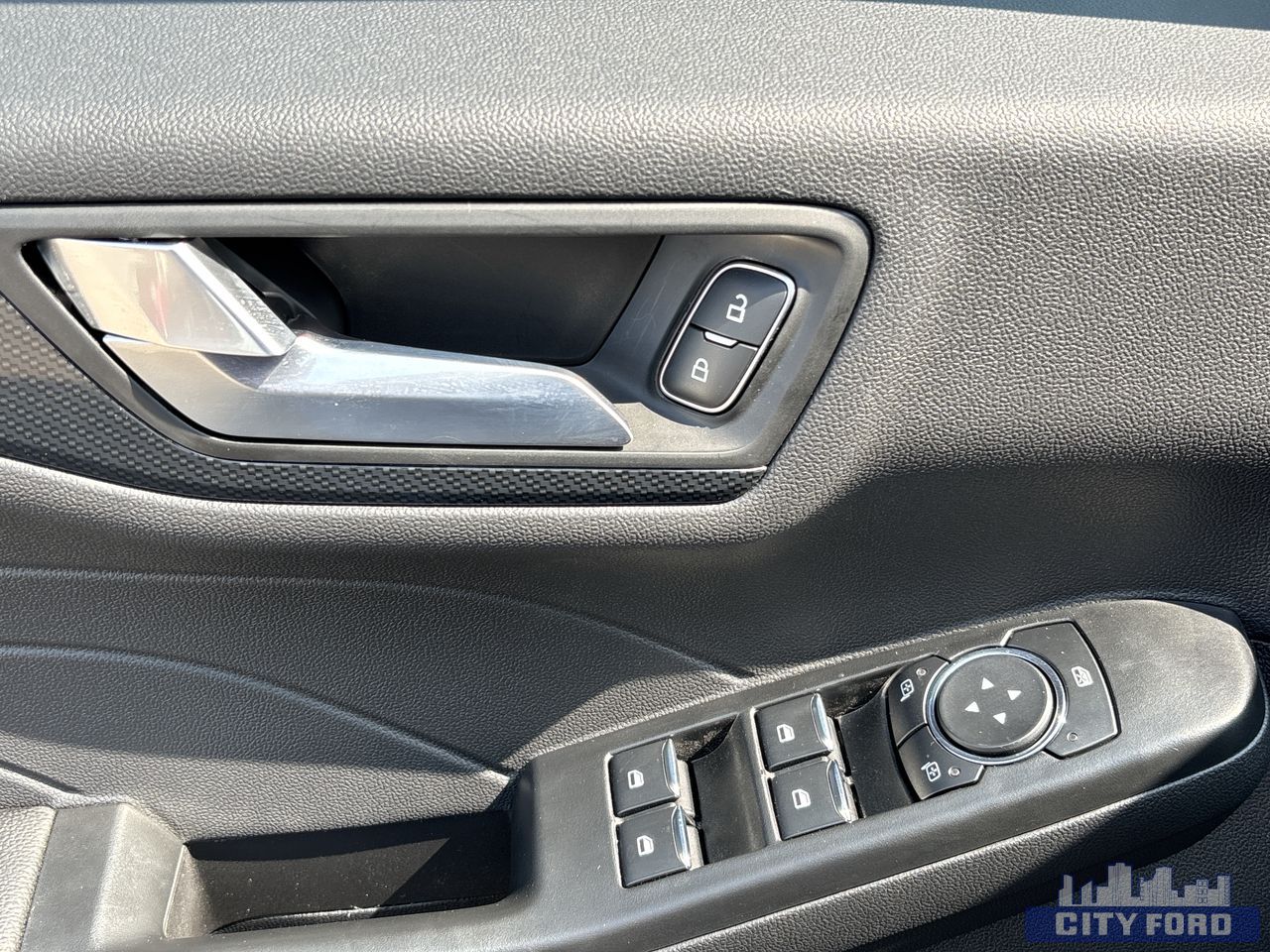 new 2025 Ford Escape car, priced at $43,044