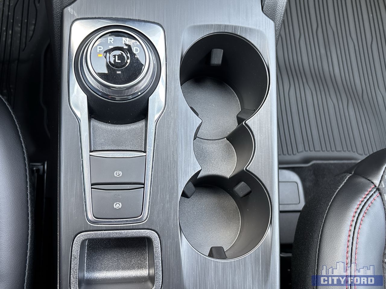 new 2025 Ford Escape car, priced at $43,044