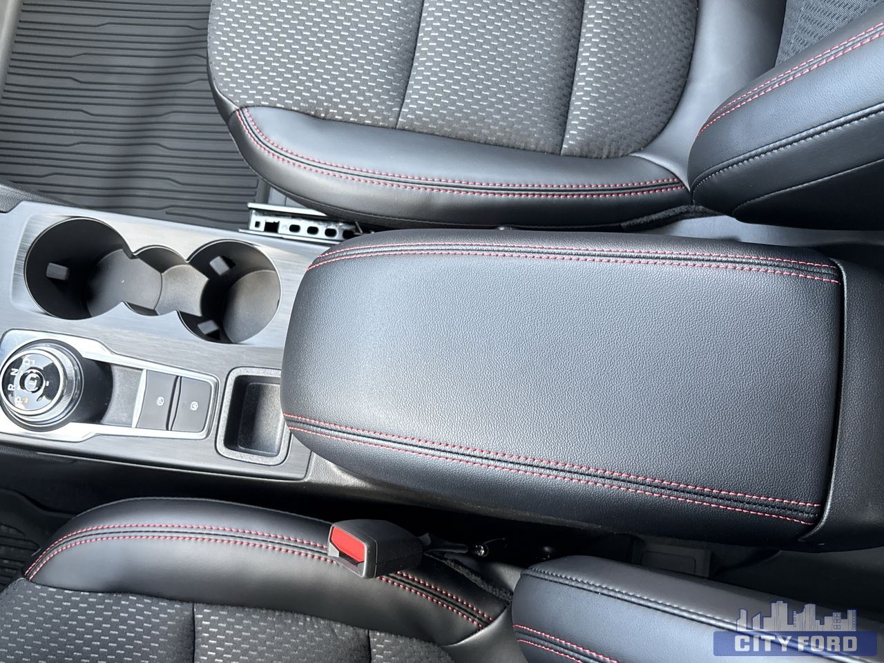 new 2025 Ford Escape car, priced at $43,044