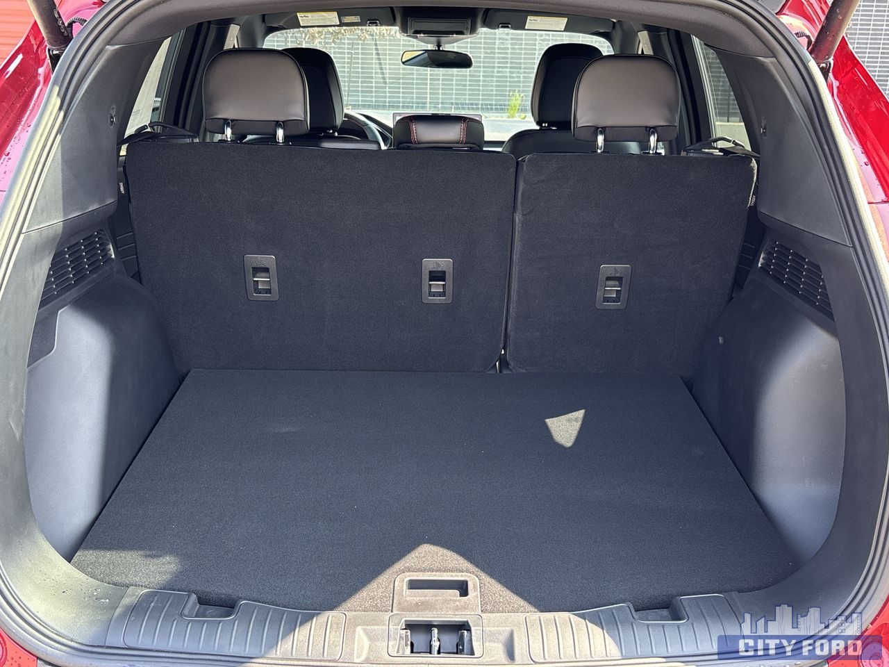new 2025 Ford Escape car, priced at $43,044