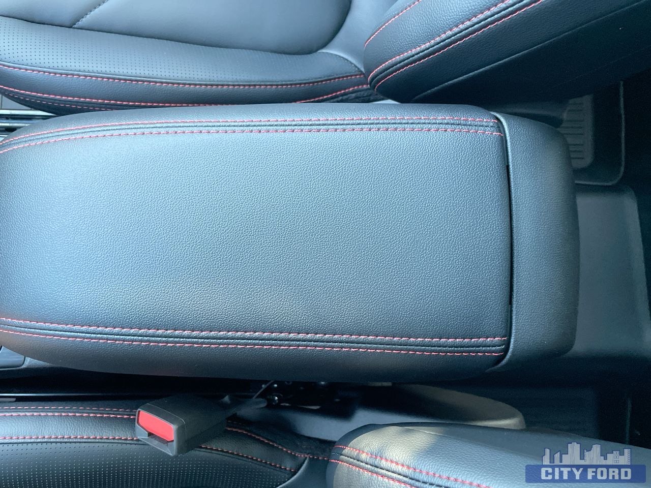new 2025 Ford Escape car, priced at $53,194