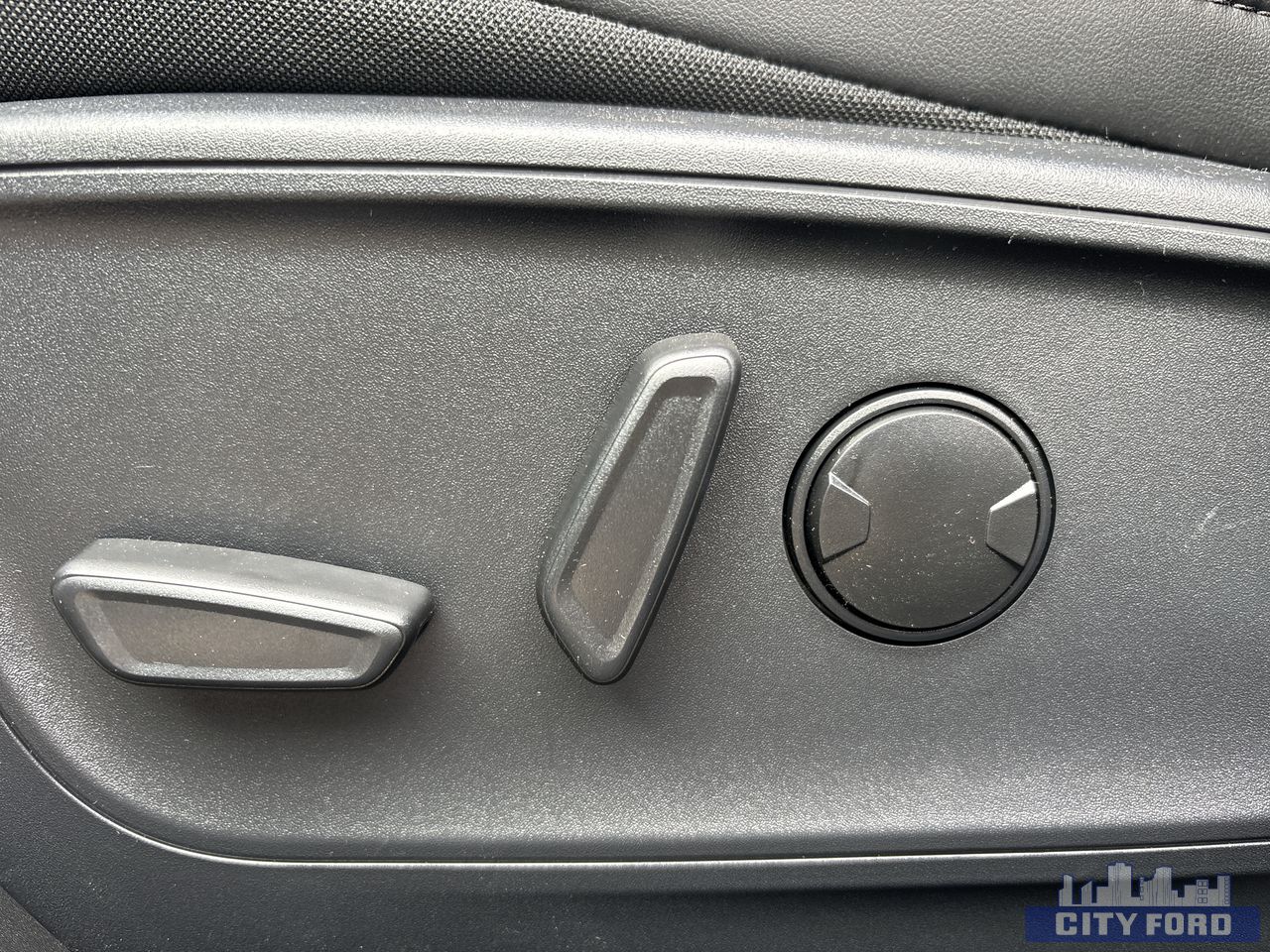 new 2025 Ford Escape car, priced at $37,244