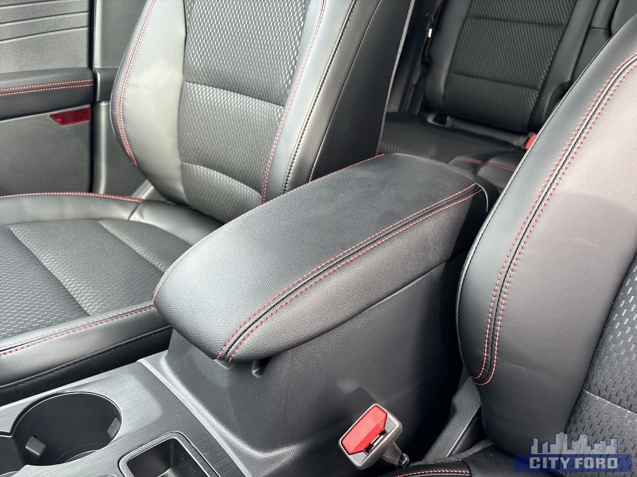 new 2025 Ford Escape car, priced at $37,244