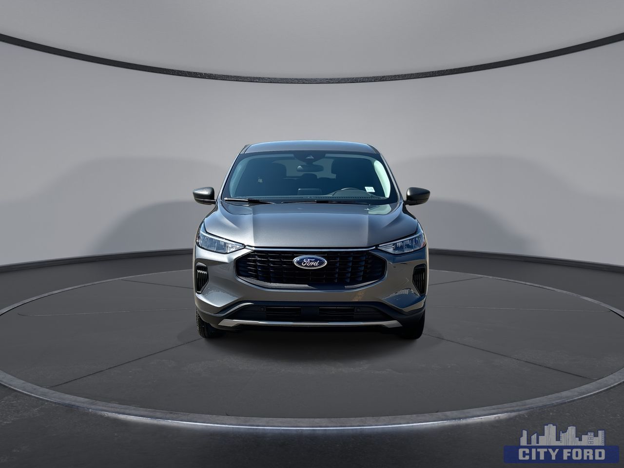 new 2025 Ford Escape car, priced at $33,244