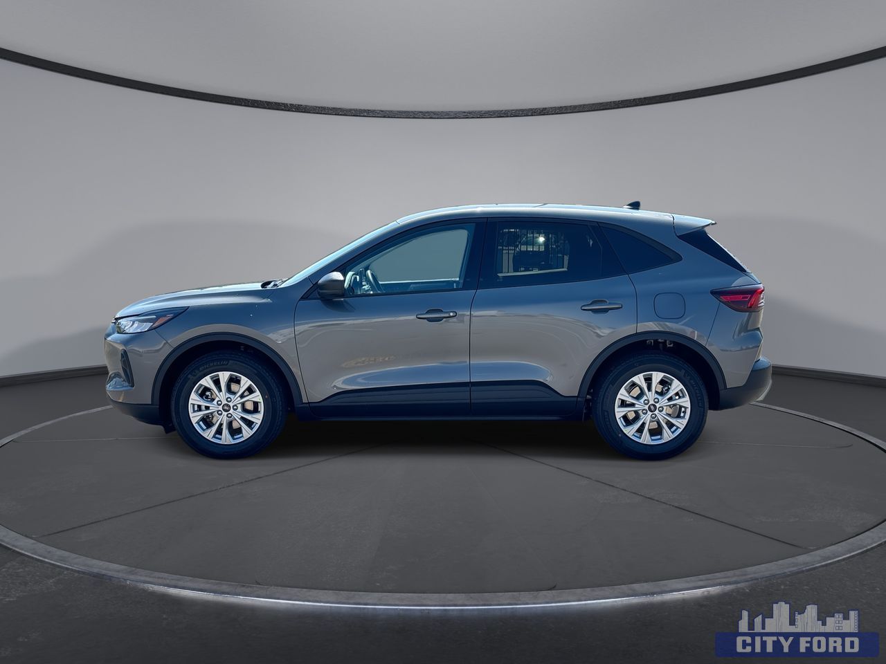 new 2025 Ford Escape car, priced at $33,244