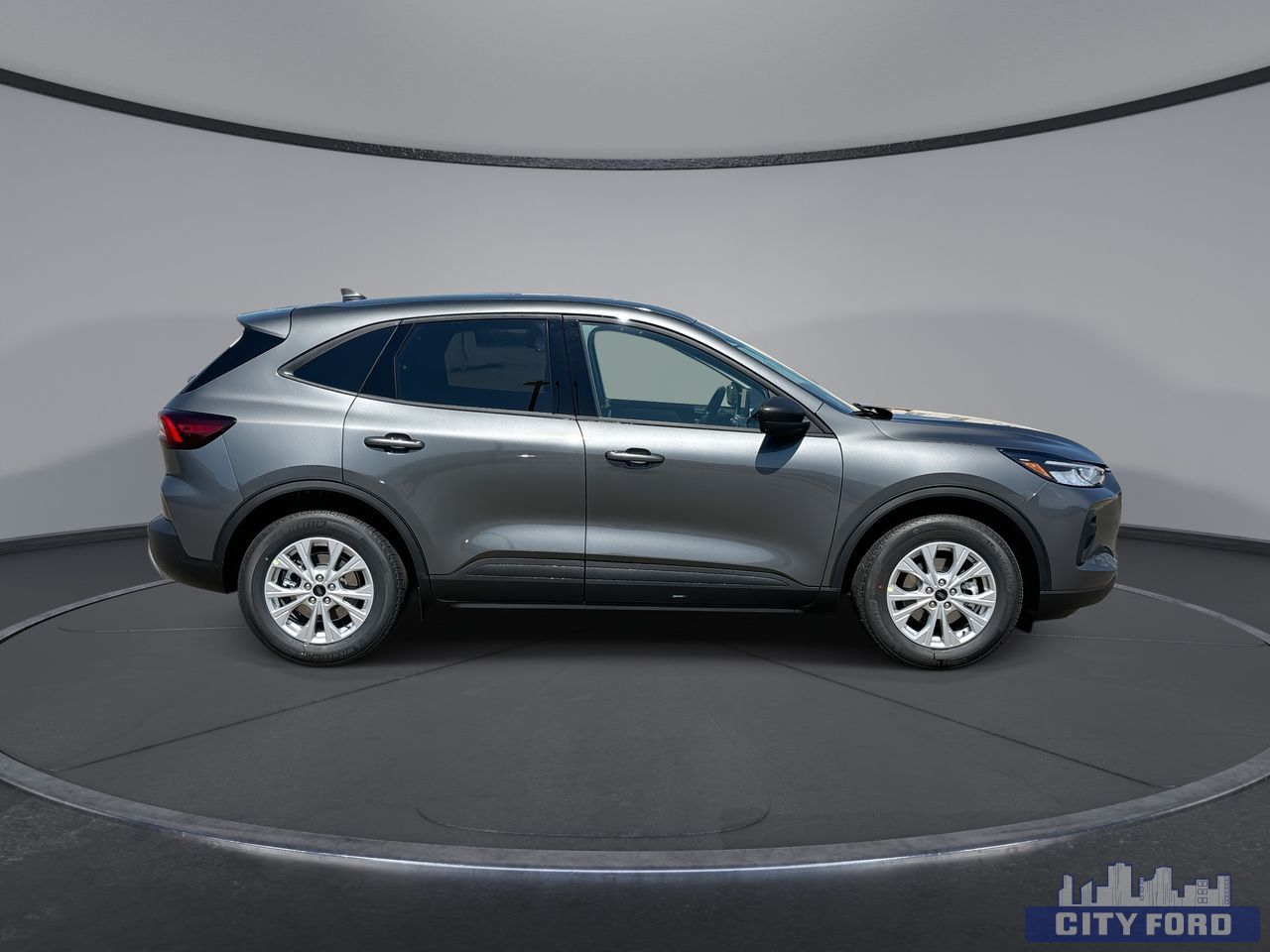 new 2025 Ford Escape car, priced at $33,244