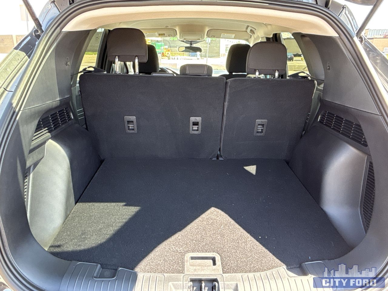 new 2025 Ford Escape car, priced at $33,244