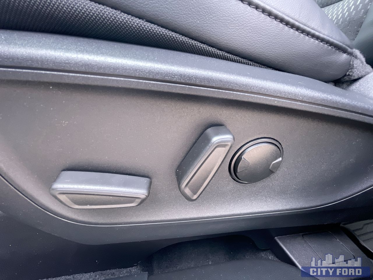 new 2025 Ford Escape car, priced at $38,044