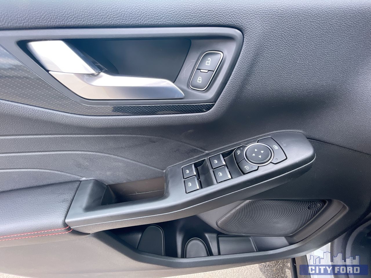 new 2025 Ford Escape car, priced at $38,044