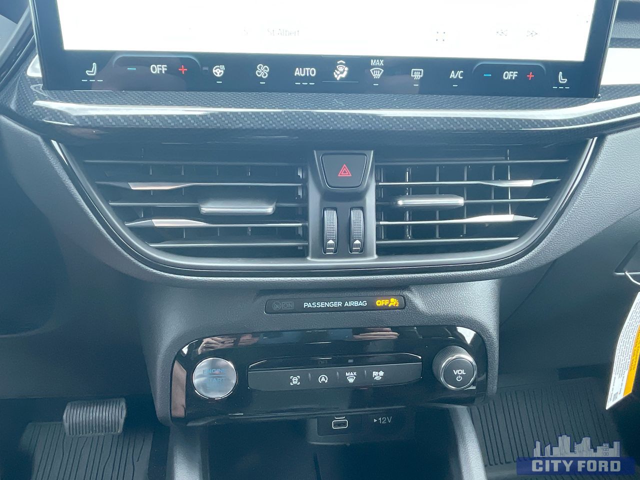 new 2025 Ford Escape car, priced at $38,044