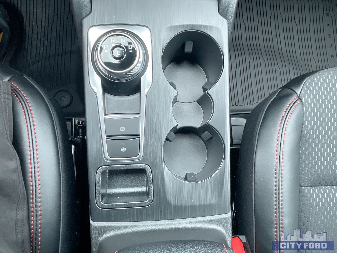 new 2025 Ford Escape car, priced at $38,044