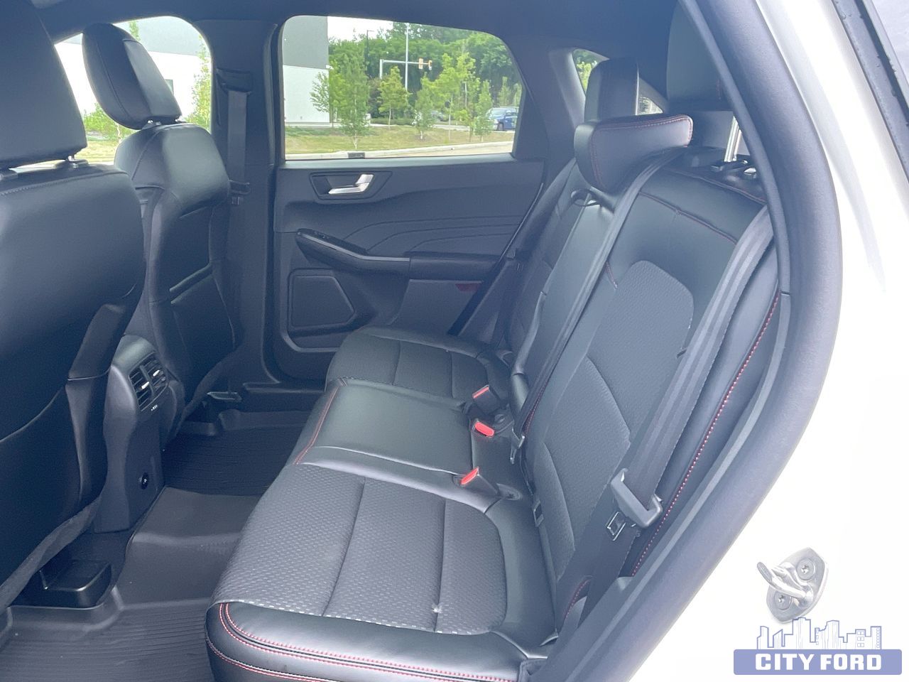 new 2025 Ford Escape car, priced at $38,044