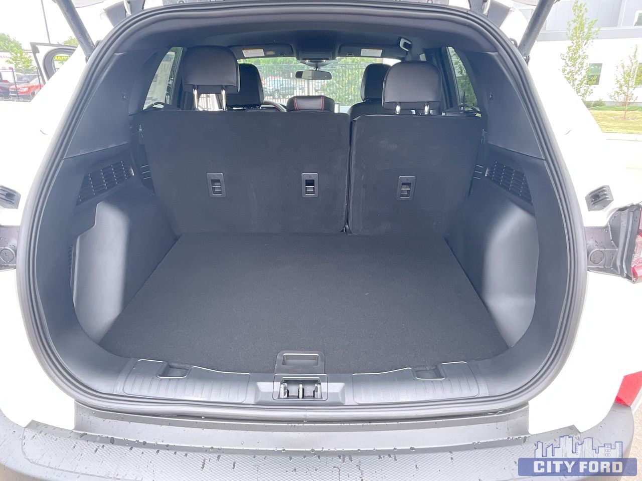 new 2025 Ford Escape car, priced at $38,044
