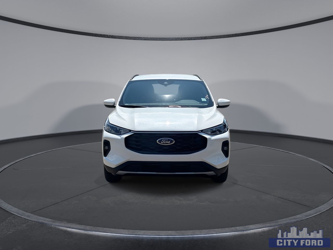 new 2025 Ford Escape car, priced at $40,494
