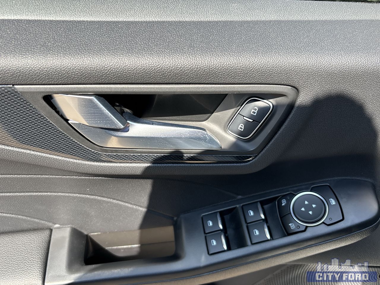 new 2025 Ford Escape car, priced at $40,494