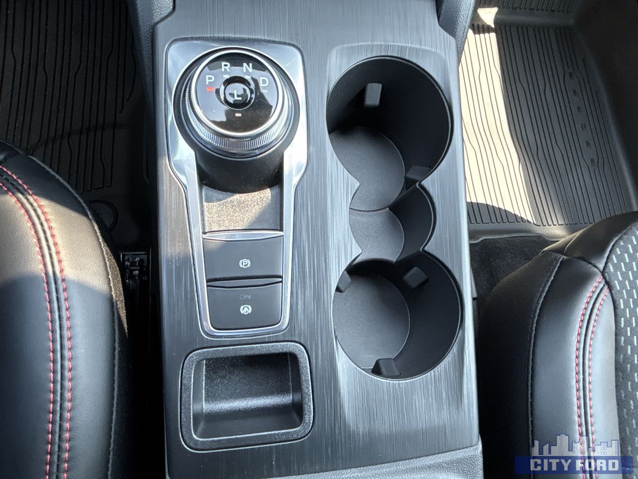 new 2025 Ford Escape car, priced at $40,494