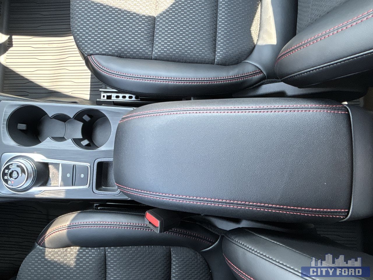 new 2025 Ford Escape car, priced at $40,494
