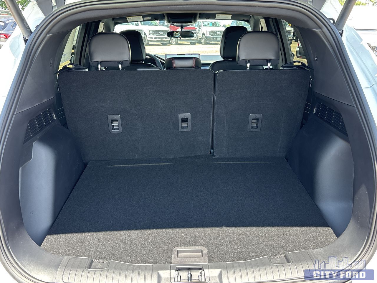 new 2025 Ford Escape car, priced at $40,494