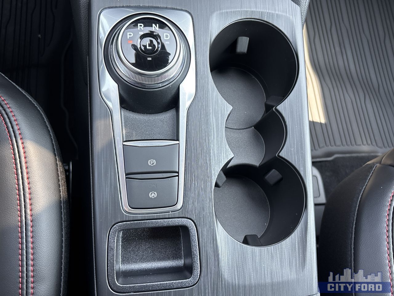 new 2025 Ford Escape car, priced at $36,444