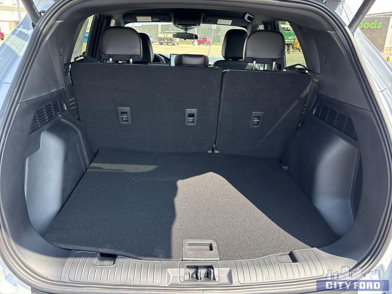 new 2025 Ford Escape car, priced at $36,444