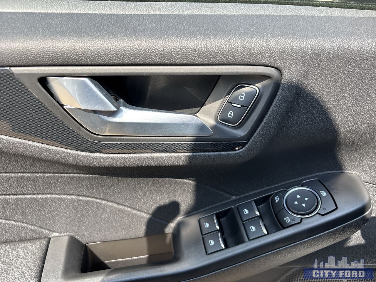 new 2025 Ford Escape car, priced at $39,094