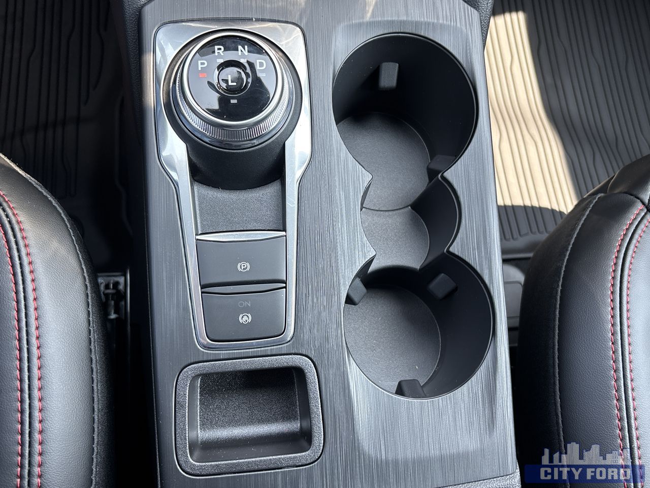 new 2025 Ford Escape car, priced at $39,094