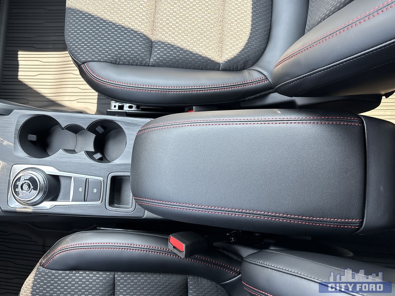 new 2025 Ford Escape car, priced at $39,094