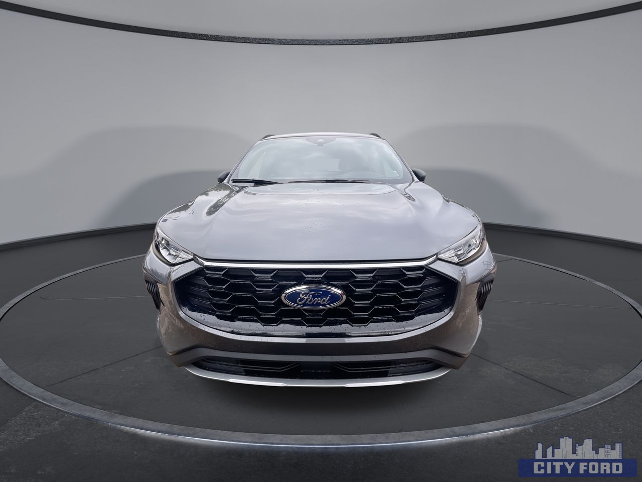 new 2025 Ford Escape car, priced at $39,094