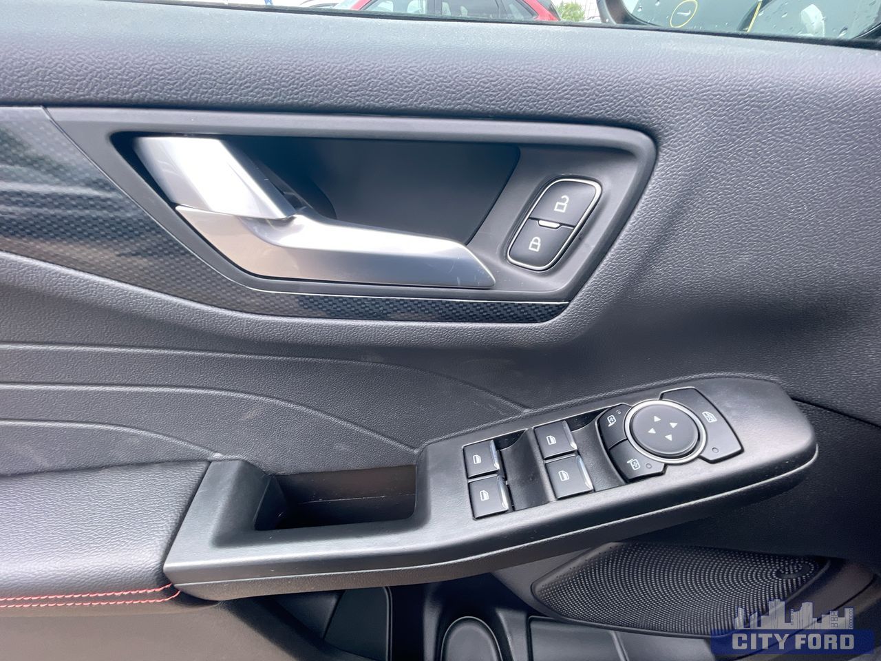 new 2025 Ford Escape car, priced at $39,094