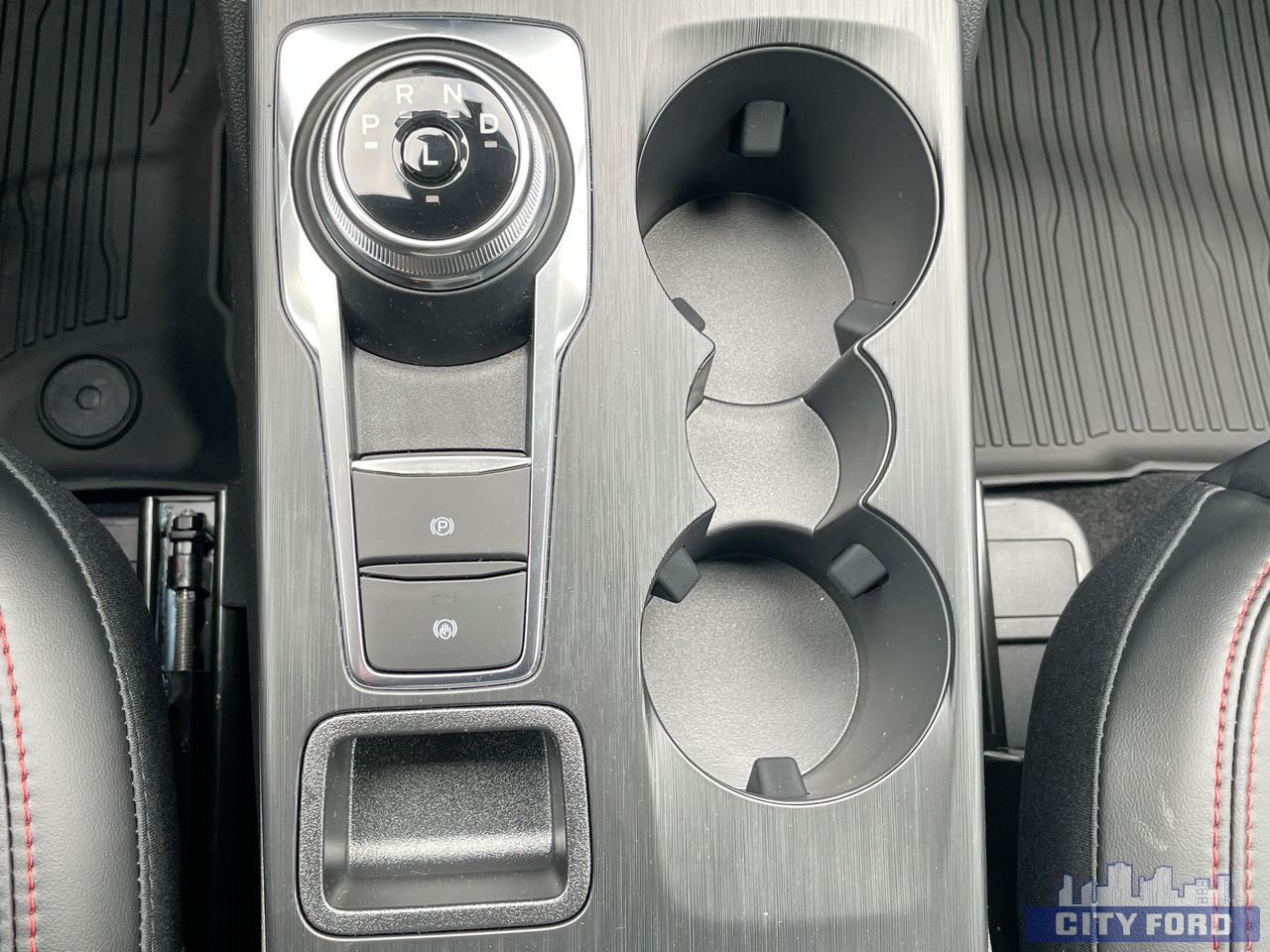 new 2025 Ford Escape car, priced at $39,094