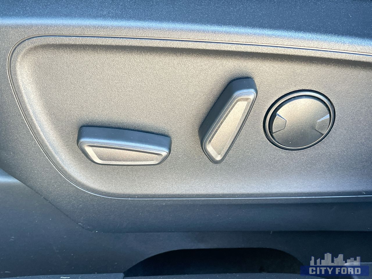 new 2025 Ford Escape car, priced at $48,044
