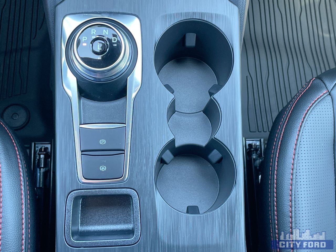 new 2025 Ford Escape car, priced at $48,044