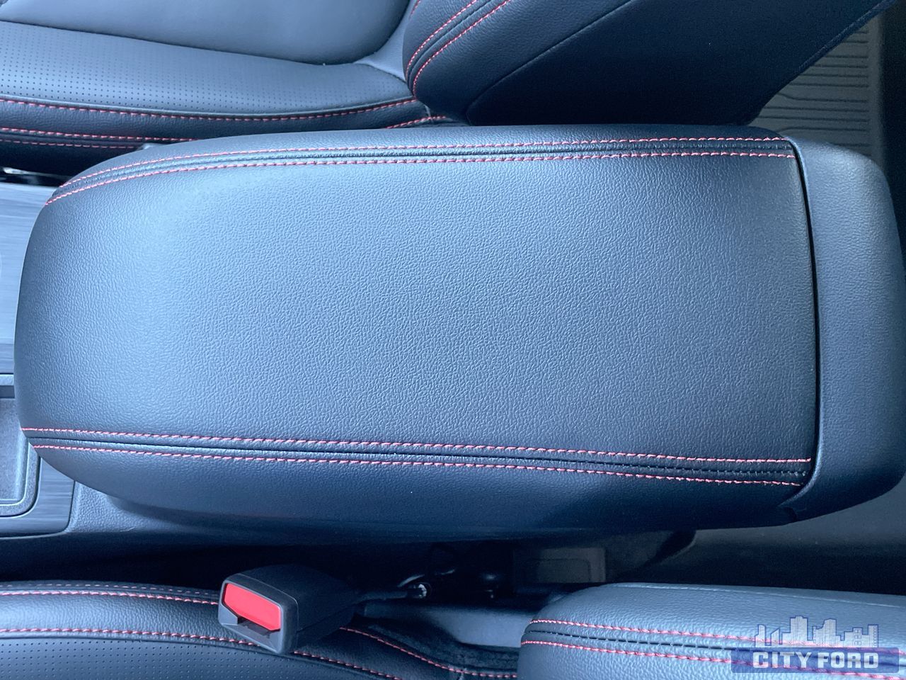 new 2025 Ford Escape car, priced at $48,044
