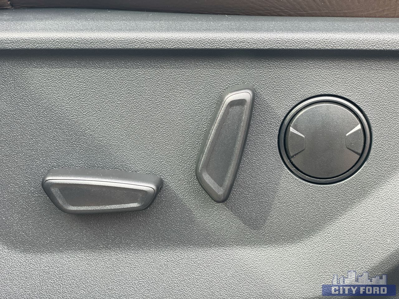 new 2025 Ford Expedition car, priced at $113,310