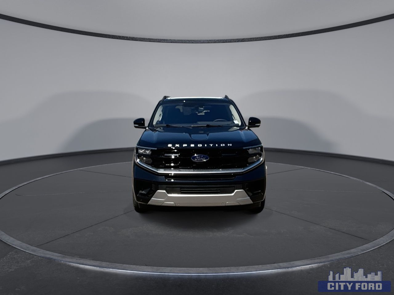 new 2025 Ford Expedition car, priced at $105,265