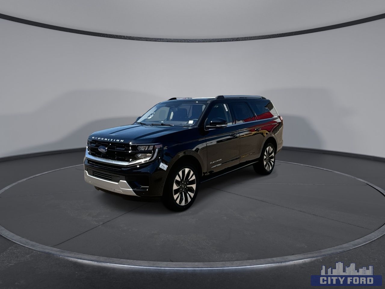 new 2025 Ford Expedition car, priced at $105,265
