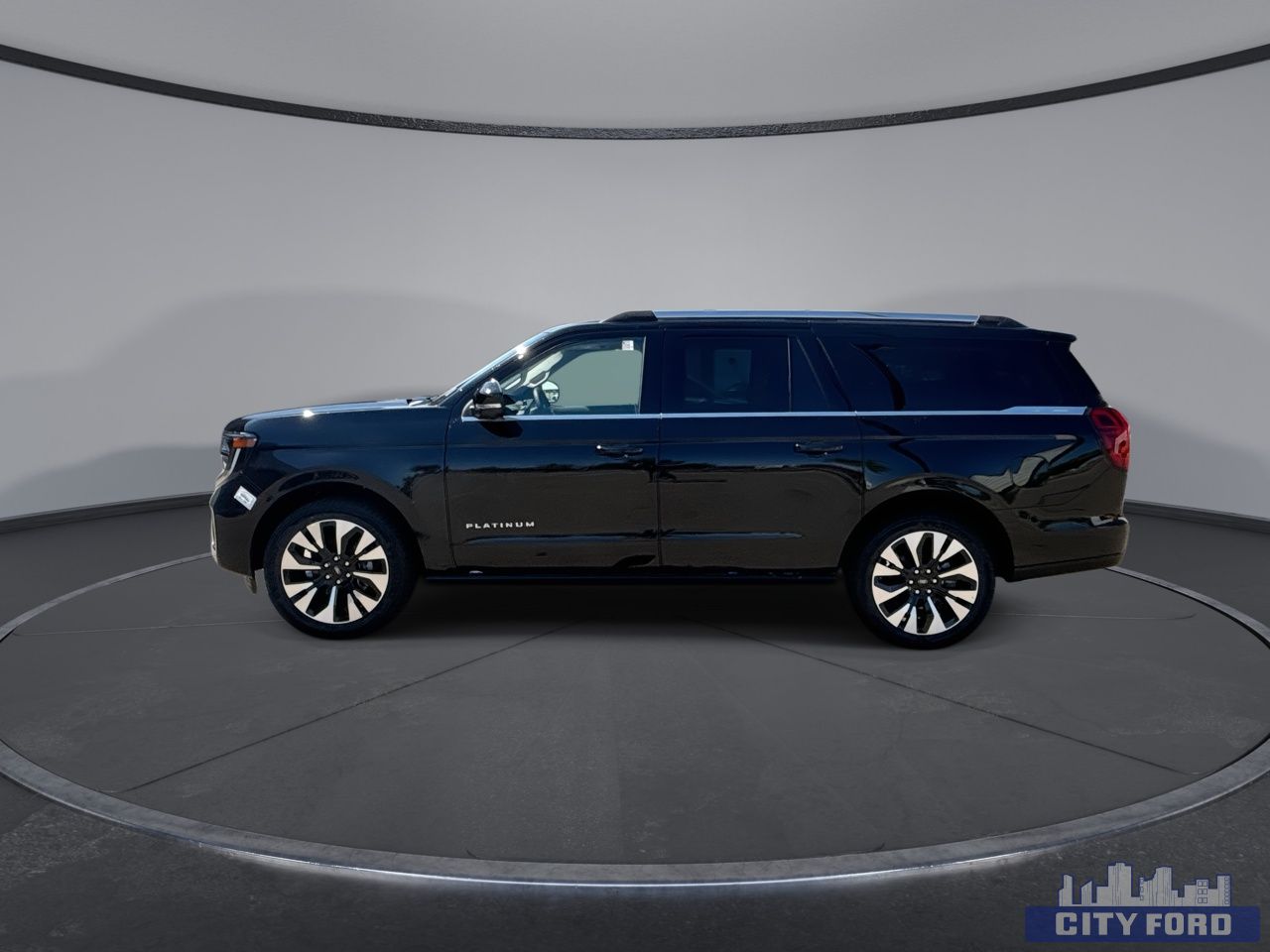 new 2025 Ford Expedition car, priced at $105,265