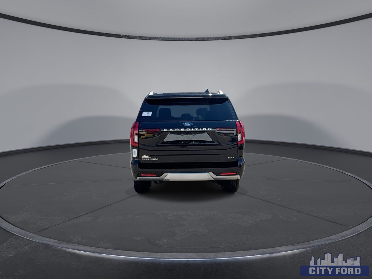 new 2025 Ford Expedition car, priced at $105,265