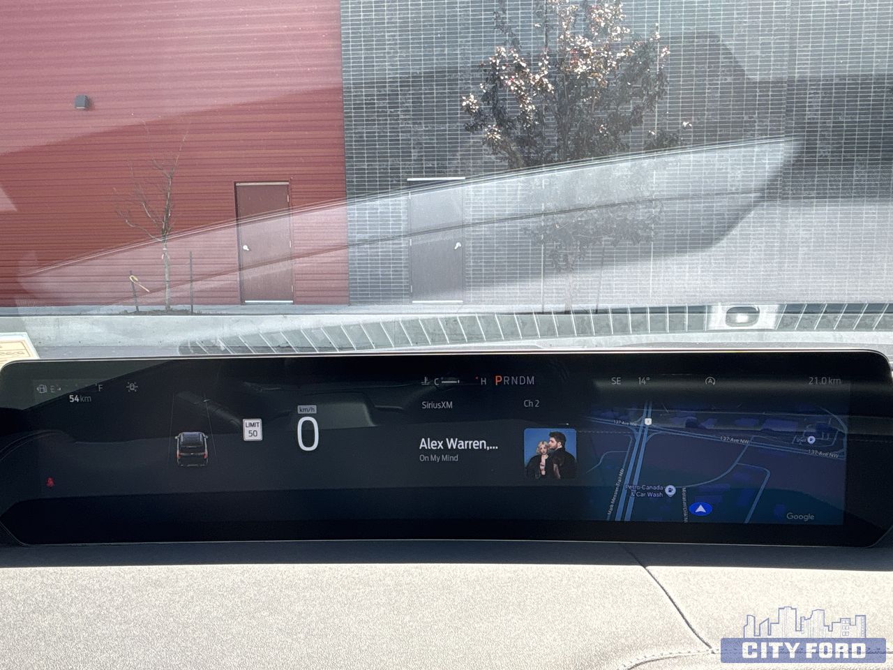 new 2025 Ford Expedition car, priced at $105,265