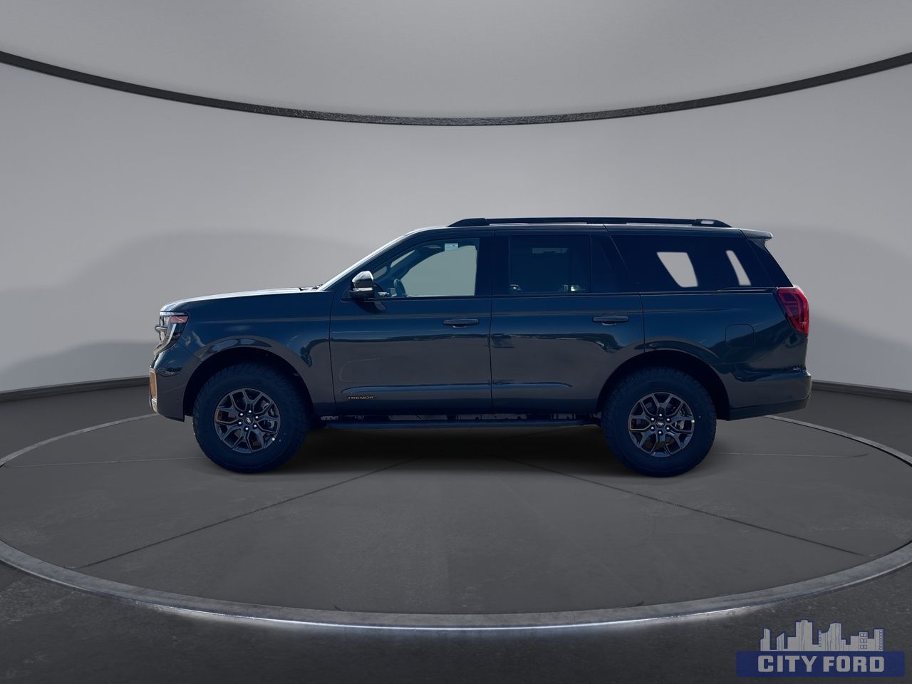 new 2025 Ford Expedition car, priced at $106,440