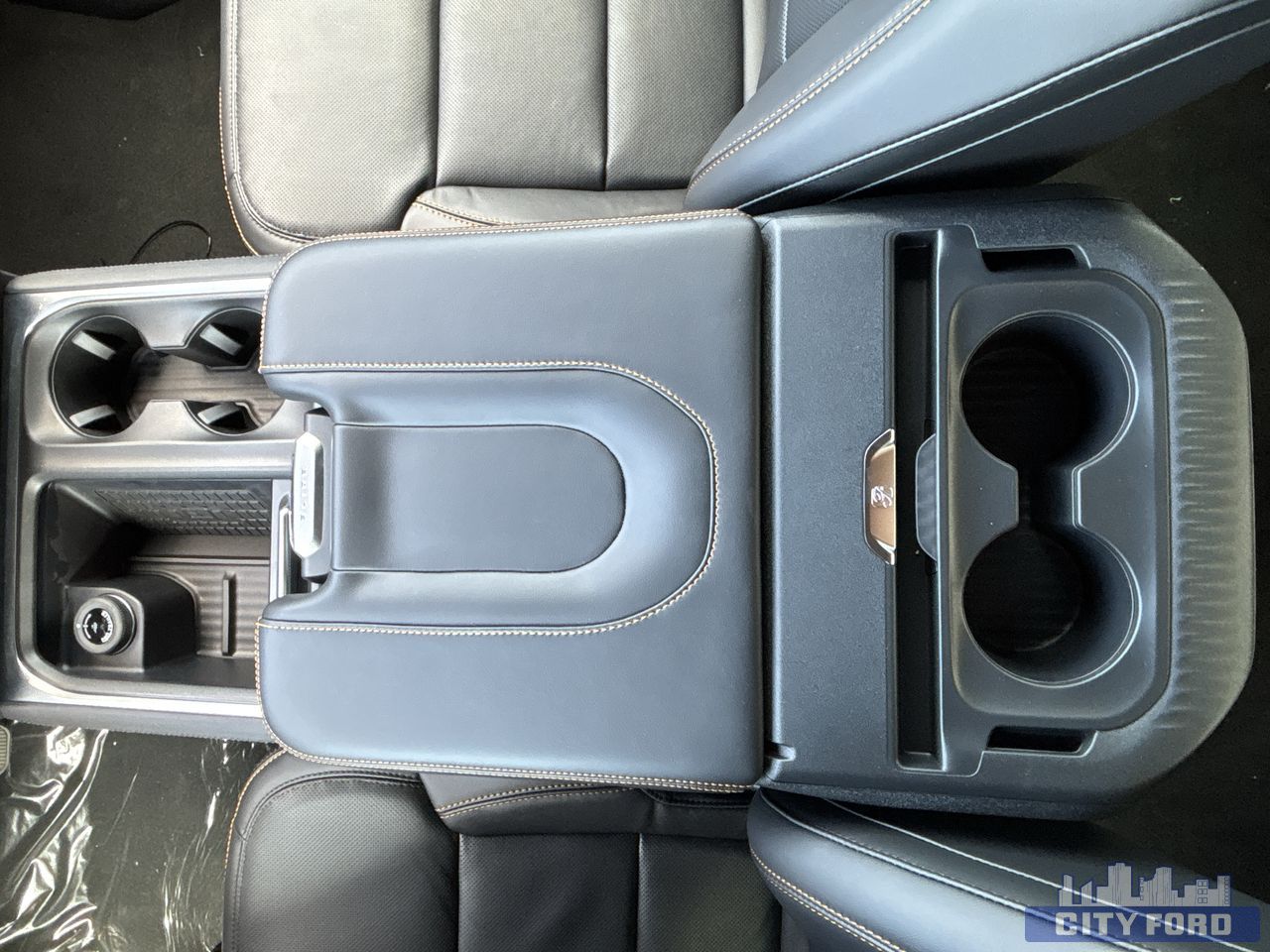 new 2025 Ford Expedition car, priced at $106,440