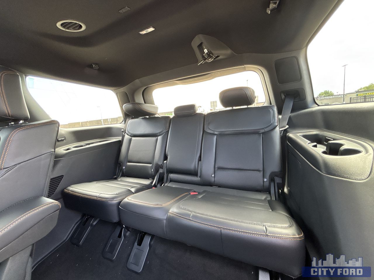 new 2025 Ford Expedition car, priced at $106,440