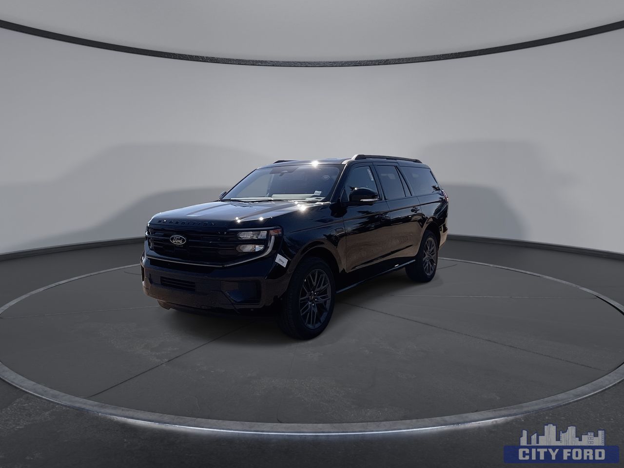 new 2025 Ford Expedition car, priced at $113,364