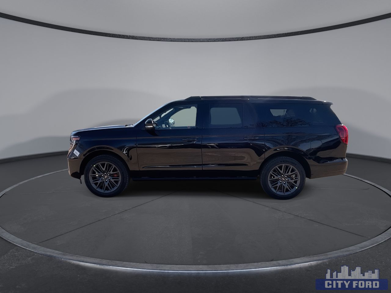 new 2025 Ford Expedition car, priced at $113,364