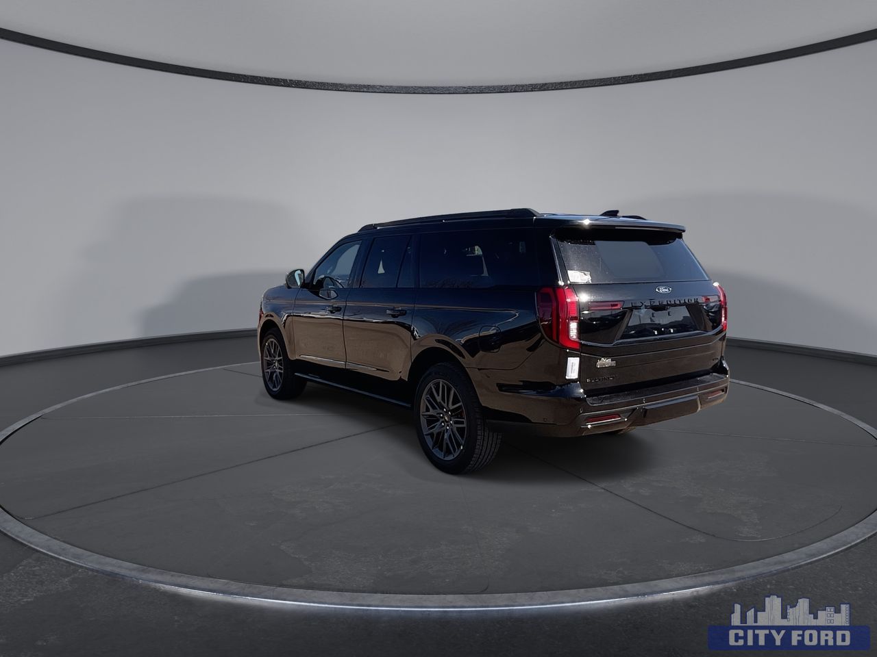 new 2025 Ford Expedition car, priced at $113,364
