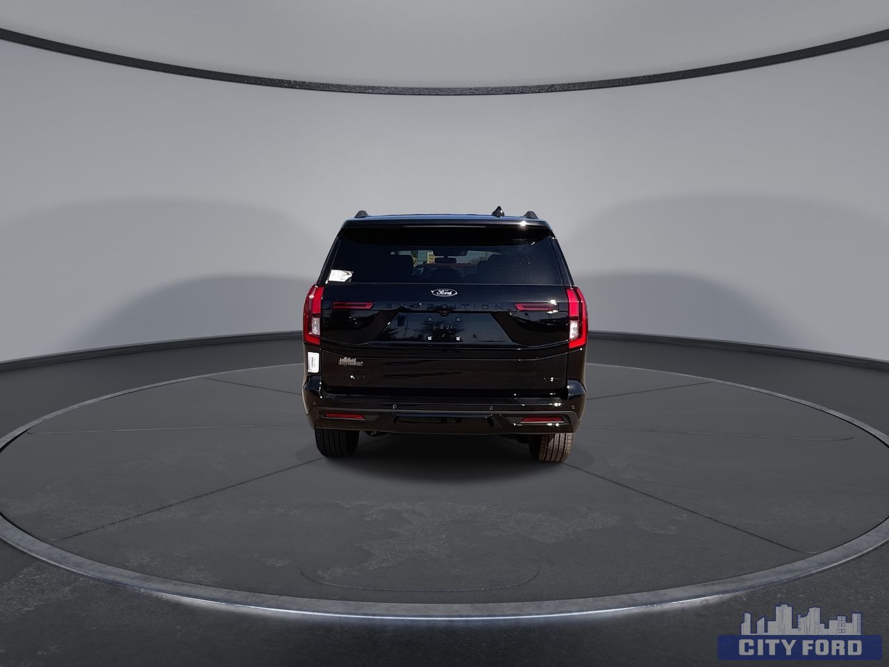 new 2025 Ford Expedition car, priced at $113,364
