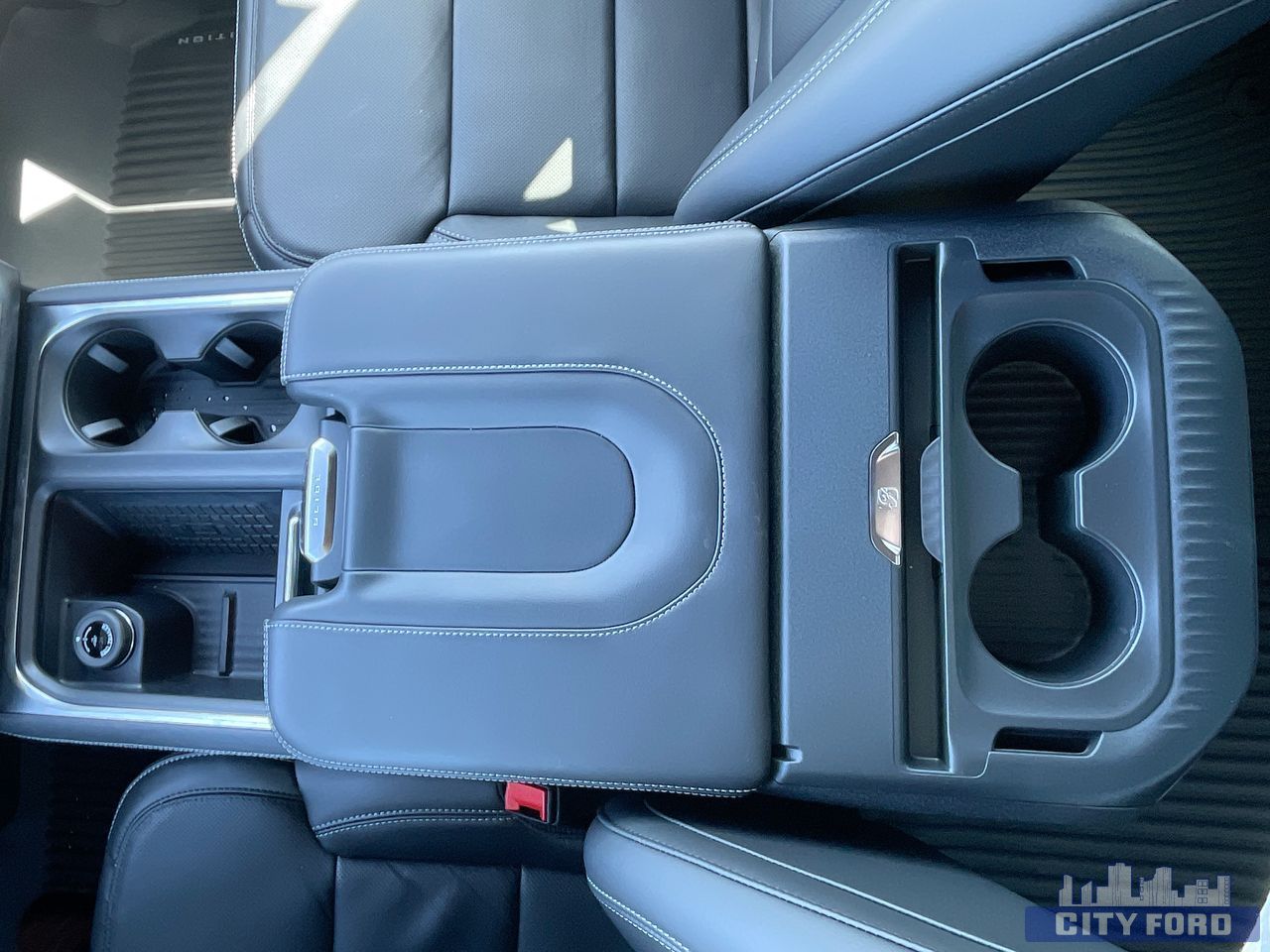 new 2025 Ford Expedition car, priced at $113,364