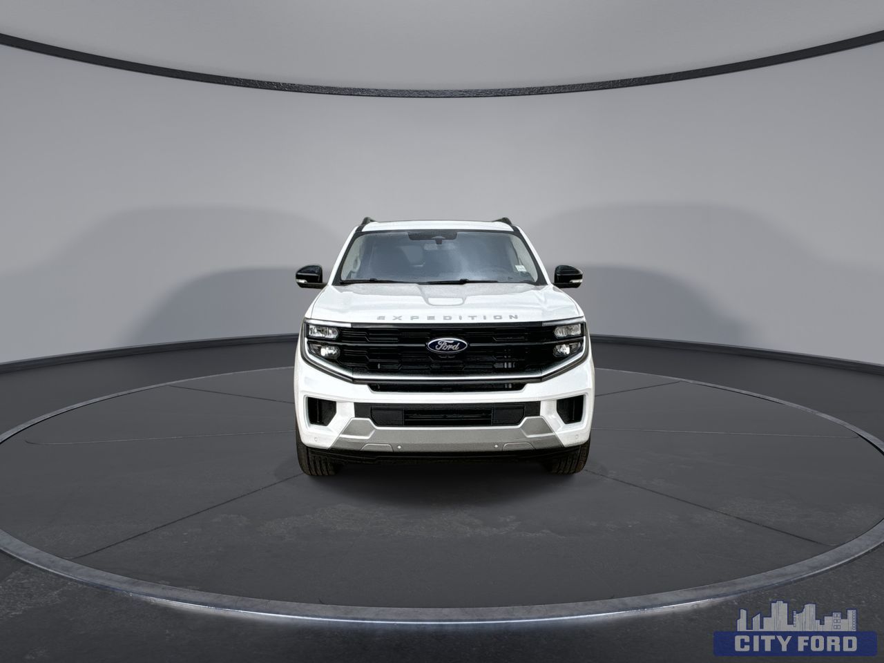 new 2025 Ford Expedition car, priced at $101,745