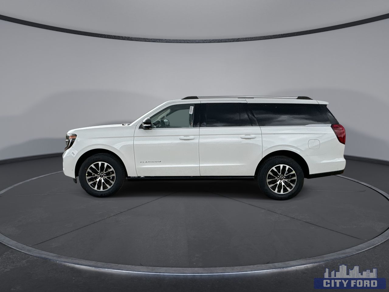 new 2025 Ford Expedition car, priced at $101,745